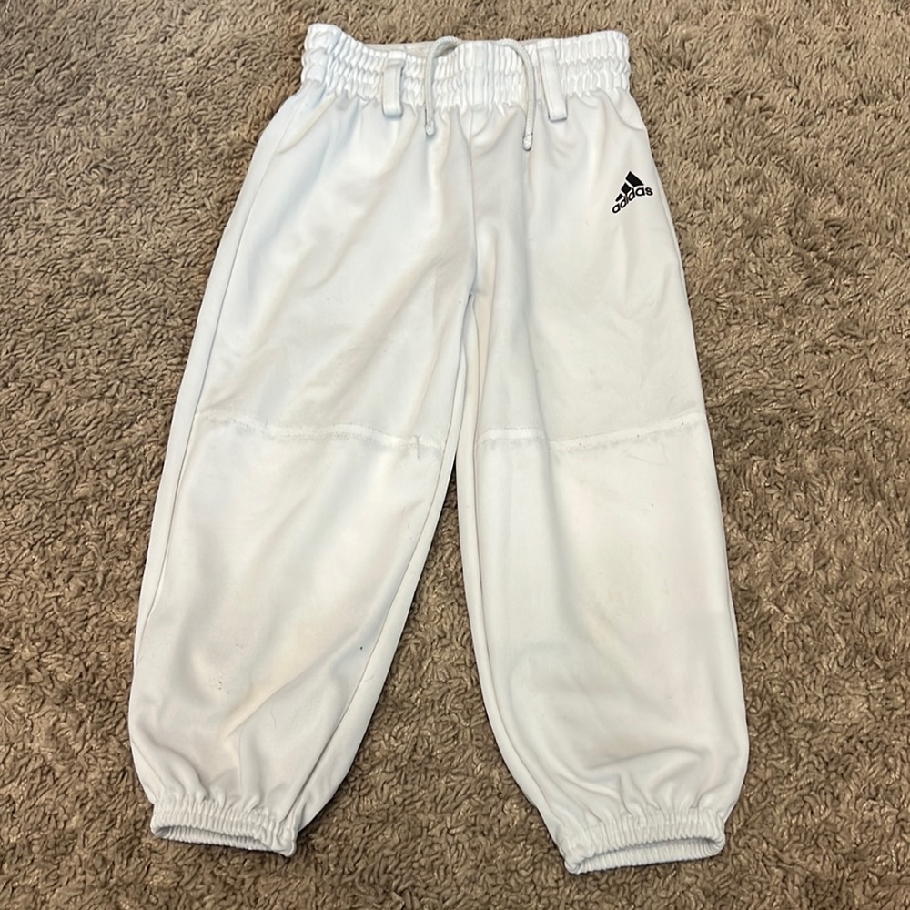 Baseball pants- 2XS.